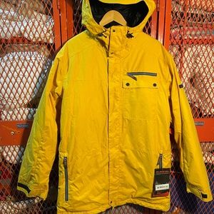 Men's Dakine Snowboard Jacket